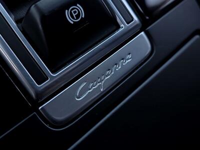2021 Porsche Cayenne GTS   - Photo 27 - Lennox, CA 90304