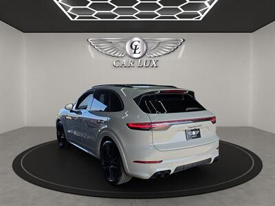 2021 Porsche Cayenne GTS   - Photo 4 - Lennox, CA 90304