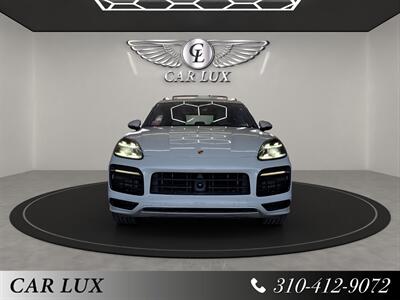 2021 Porsche Cayenne GTS   - Photo 2 - Lennox, CA 90304