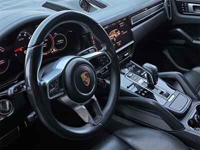 2021 Porsche Cayenne GTS - Photo 13 - Lennox, CA 90304