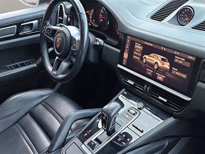 2021 Porsche Cayenne GTS   - Photo 15 - Lennox, CA 90304