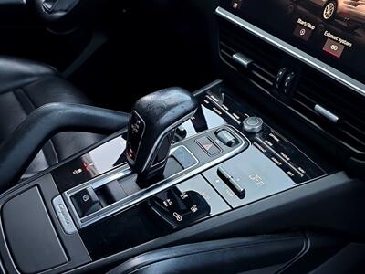 2021 Porsche Cayenne GTS   - Photo 22 - Lennox, CA 90304