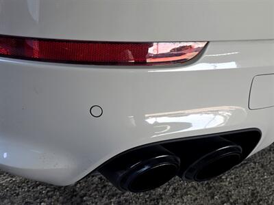 2021 Porsche Cayenne GTS   - Photo 23 - Lennox, CA 90304