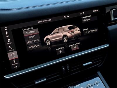 2021 Porsche Cayenne GTS - Photo 26 - Lennox, CA 90304