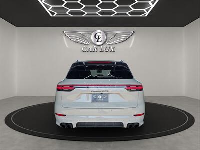 2021 Porsche Cayenne GTS   - Photo 5 - Lennox, CA 90304