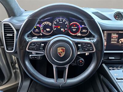 2021 Porsche Cayenne GTS   - Photo 10 - Lennox, CA 90304