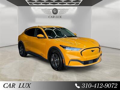 2022 Ford Mustang Mach-E Select - Photo 7 - Lennox, CA 90304