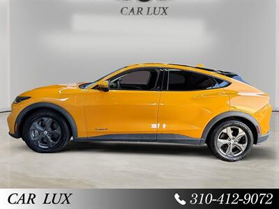 2022 Ford Mustang Mach-E Select - Photo 2 - Lennox, CA 90304