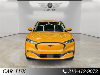2022 Ford Mustang Mach-E Select - Photo 8 - Lennox, CA 90304