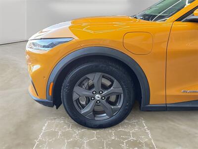 2022 Ford Mustang Mach-E Select - Photo 14 - Lennox, CA 90304