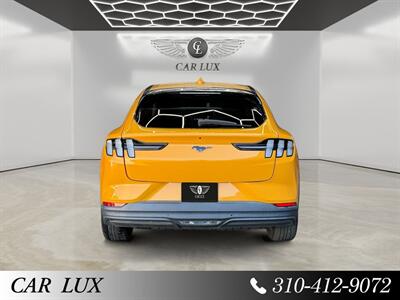 2022 Ford Mustang Mach-E Select - Photo 4 - Lennox, CA 90304