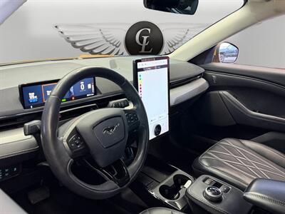 2022 Ford Mustang Mach-E Select - Photo 17 - Lennox, CA 90304