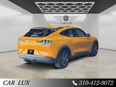 2022 Ford Mustang Mach-E Select - Photo 5 - Lennox, CA 90304