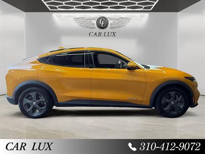 2022 Ford Mustang Mach-E Select - Photo 6 - Lennox, CA 90304