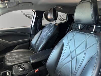 2022 Ford Mustang Mach-E Select - Photo 9 - Lennox, CA 90304