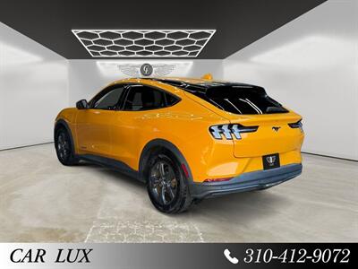 2022 Ford Mustang Mach-E Select - Photo 3 - Lennox, CA 90304
