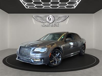 2021 Chrysler 300 Series S V8   - Photo 3 - Lennox, CA 90304