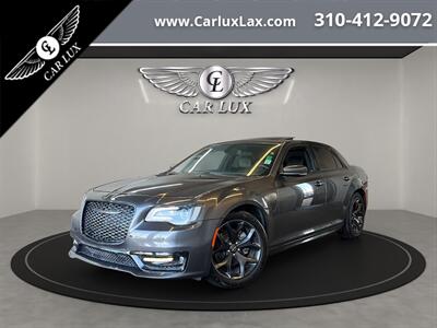 2021 Chrysler 300 Series S V8   - Photo 3 - Lennox, CA 90304