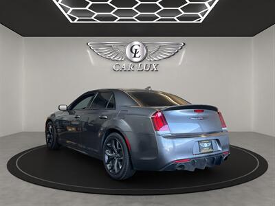 2021 Chrysler 300 Series S V8   - Photo 5 - Lennox, CA 90304