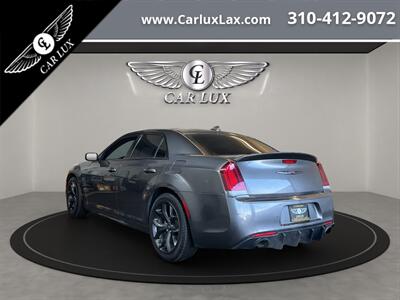 2021 Chrysler 300 Series S V8   - Photo 5 - Lennox, CA 90304