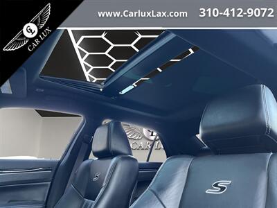 2021 Chrysler 300 Series S V8   - Photo 20 - Lennox, CA 90304