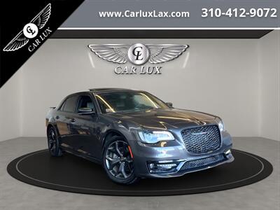 2021 Chrysler 300 Series S V8   - Photo 1 - Lennox, CA 90304