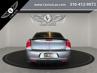 2021 Chrysler 300 Series S V8   - Photo 6 - Lennox, CA 90304