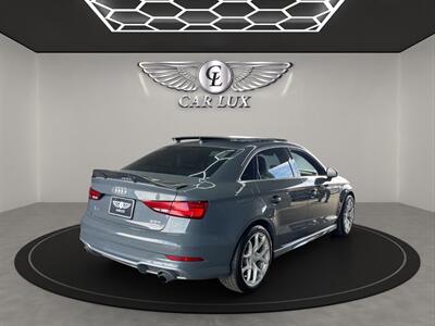 2018 Audi A3 2.0T Premium Plus quattro   - Photo 7 - Lennox, CA 90304