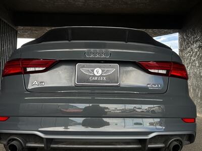 2018 Audi A3 2.0T Premium Plus quattro   - Photo 21 - Lennox, CA 90304