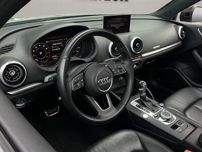 2018 Audi A3 2.0T Premium Plus quattro   - Photo 18 - Lennox, CA 90304