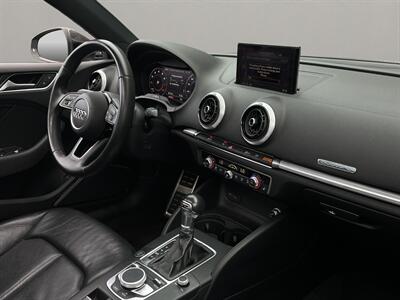 2018 Audi A3 2.0T Premium Plus quattro   - Photo 17 - Lennox, CA 90304