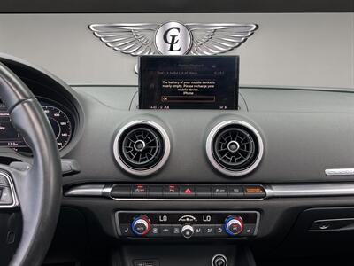 2018 Audi A3 2.0T Premium Plus quattro   - Photo 15 - Lennox, CA 90304