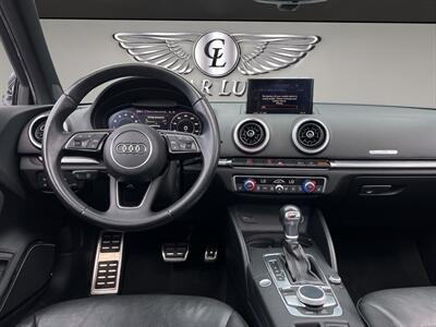 2018 Audi A3 2.0T Premium Plus quattro   - Photo 13 - Lennox, CA 90304