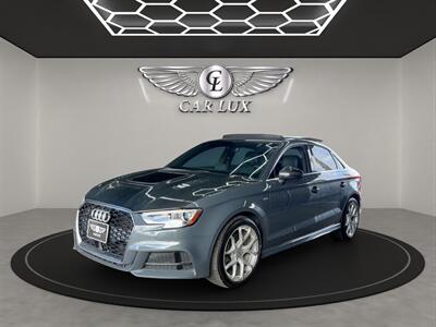 2018 Audi A3 2.0T Premium Plus quattro   - Photo 3 - Lennox, CA 90304