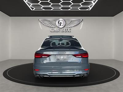 2018 Audi A3 2.0T Premium Plus quattro   - Photo 6 - Lennox, CA 90304
