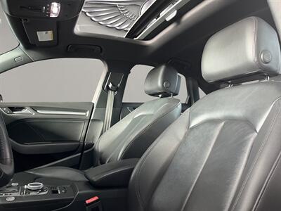 2018 Audi A3 2.0T Premium Plus quattro   - Photo 9 - Lennox, CA 90304