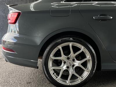 2018 Audi A3 2.0T Premium Plus quattro   - Photo 20 - Lennox, CA 90304