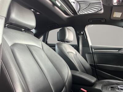 2018 Audi A3 2.0T Premium Plus quattro   - Photo 16 - Lennox, CA 90304