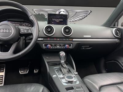 2018 Audi A3 2.0T Premium Plus quattro   - Photo 14 - Lennox, CA 90304