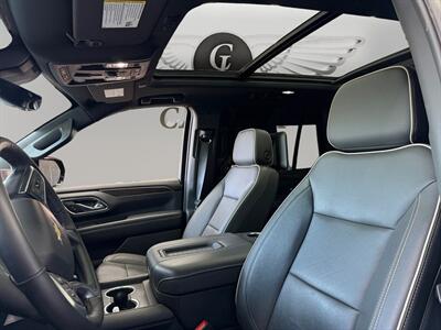2024 Chevrolet Tahoe Premier   - Photo 9 - Lennox, CA 90304