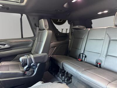 2024 Chevrolet Tahoe Premier   - Photo 13 - Lennox, CA 90304