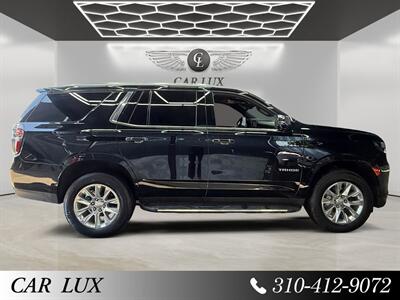 2024 Chevrolet Tahoe Premier   - Photo 6 - Lennox, CA 90304