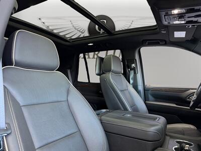 2024 Chevrolet Tahoe Premier   - Photo 15 - Lennox, CA 90304