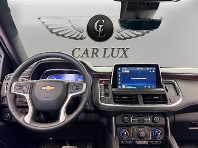 2024 Chevrolet Tahoe Premier   - Photo 10 - Lennox, CA 90304
