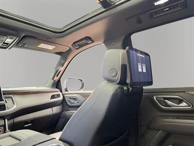 2024 Chevrolet Tahoe Premier   - Photo 22 - Lennox, CA 90304