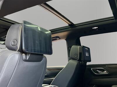 2024 Chevrolet Tahoe Premier   - Photo 20 - Lennox, CA 90304
