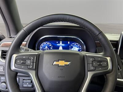 2024 Chevrolet Tahoe Premier   - Photo 24 - Lennox, CA 90304