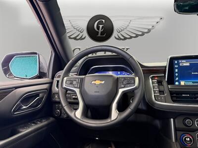2024 Chevrolet Tahoe Premier   - Photo 12 - Lennox, CA 90304