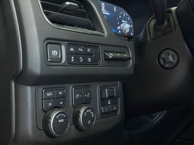 2024 Chevrolet Tahoe Premier   - Photo 23 - Lennox, CA 90304