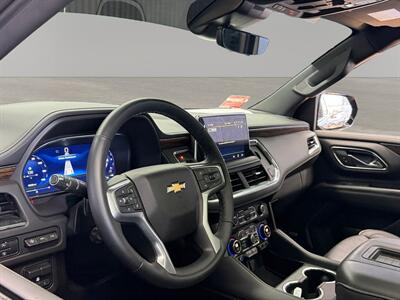 2024 Chevrolet Tahoe Premier   - Photo 16 - Lennox, CA 90304
